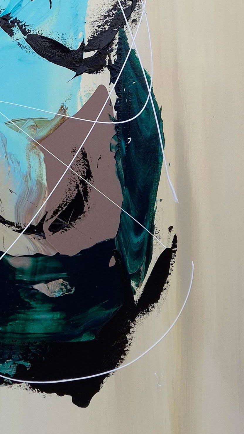 Mother, wife and lover - medie 5