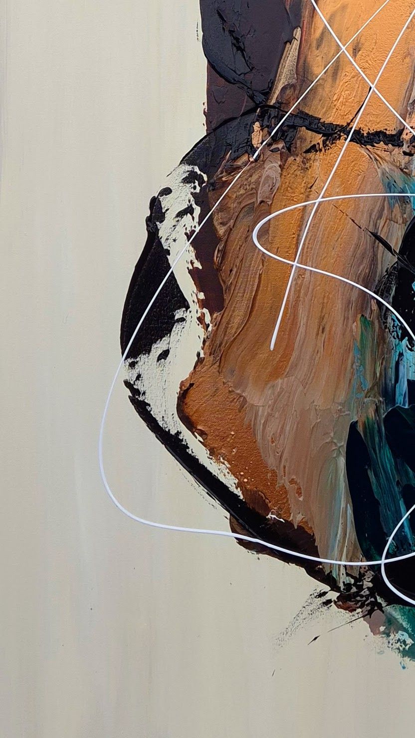 Mother, wife and lover - medie 6