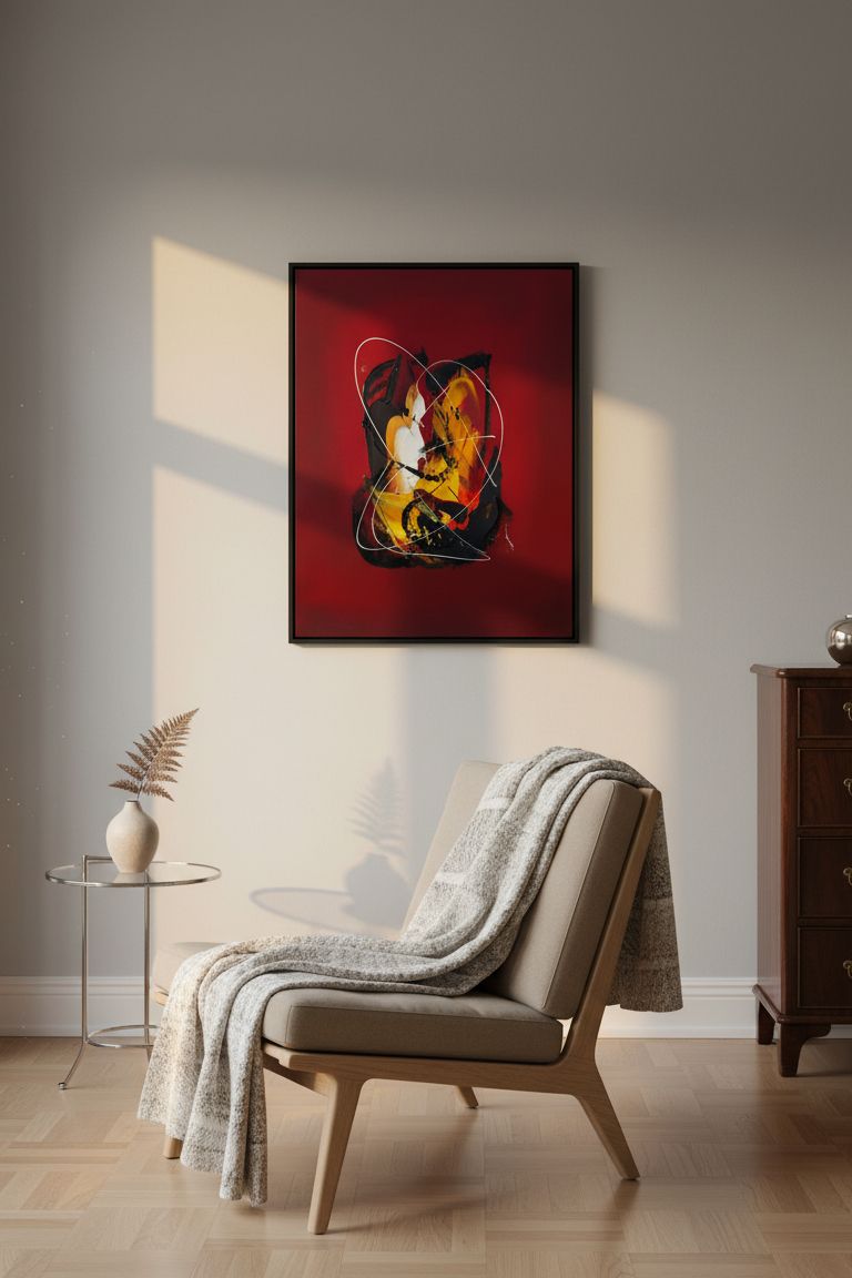 Warm feelings - medie 2