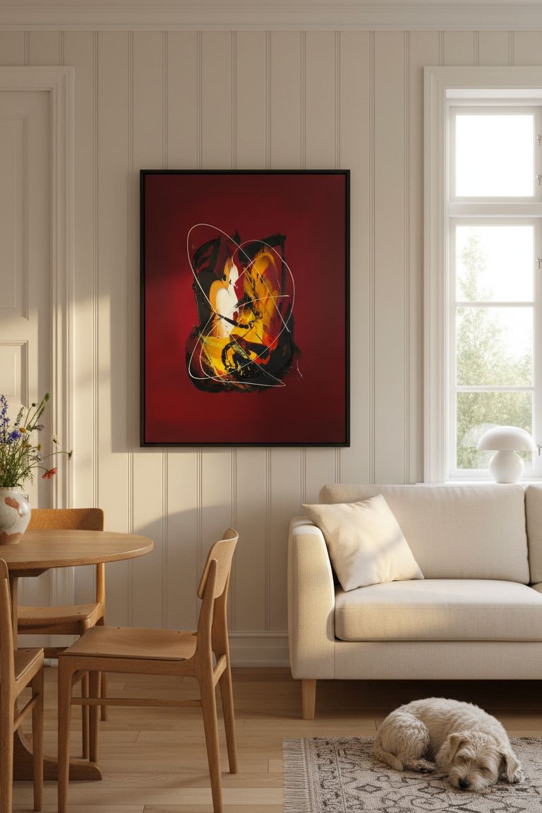 Warm feelings - medie 5