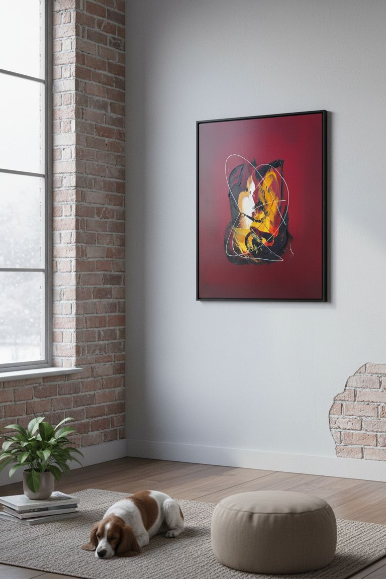 Warm feelings - medie 6