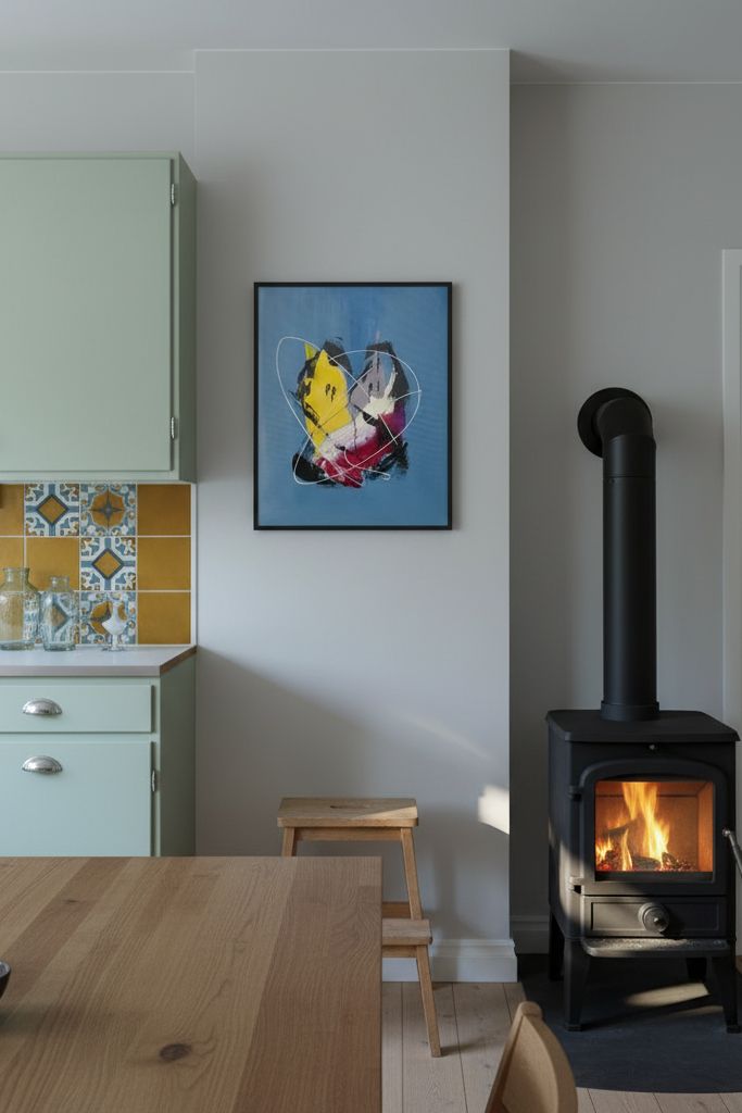 Just as I like it - medie 3