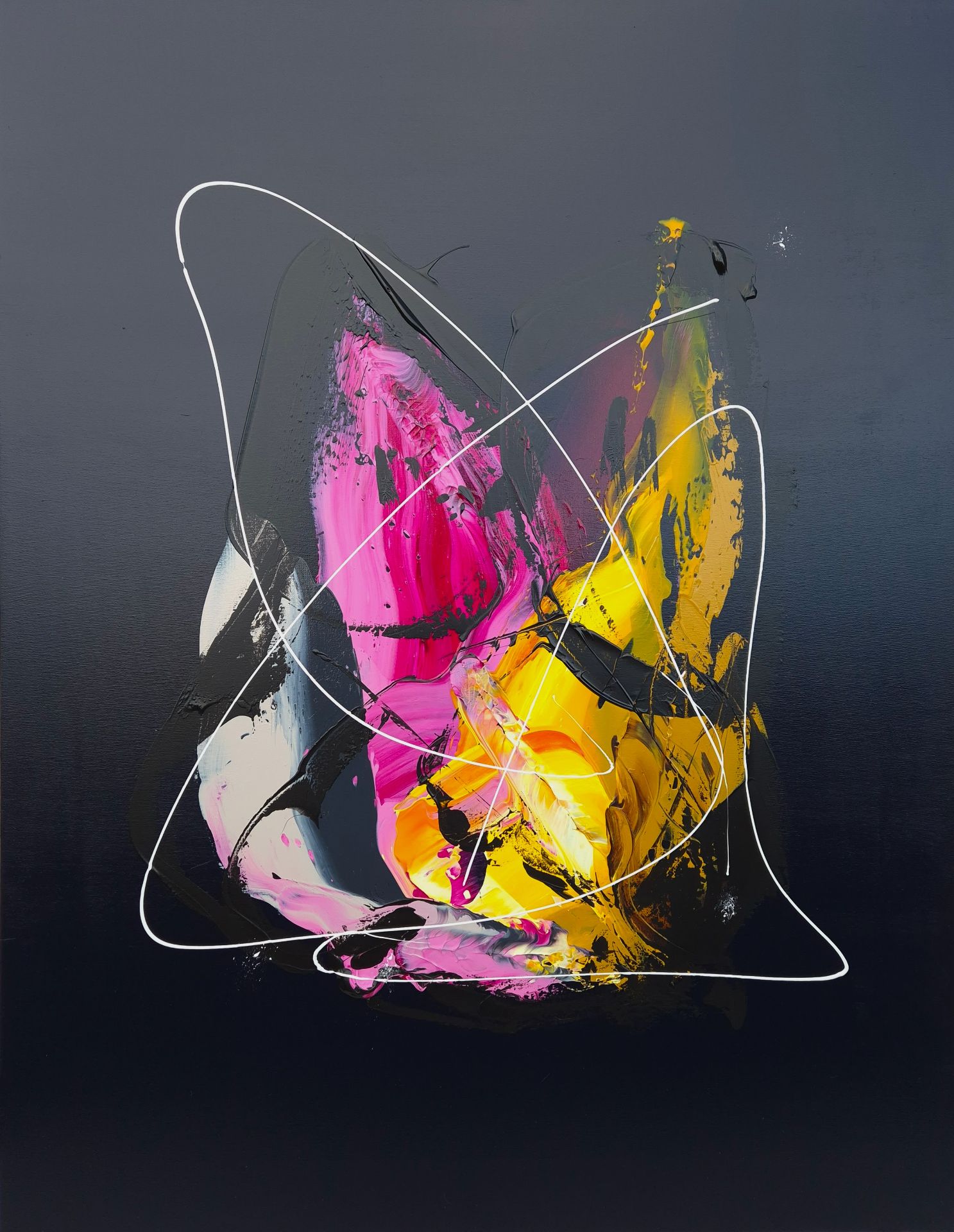 Lifetime crush - medie 1