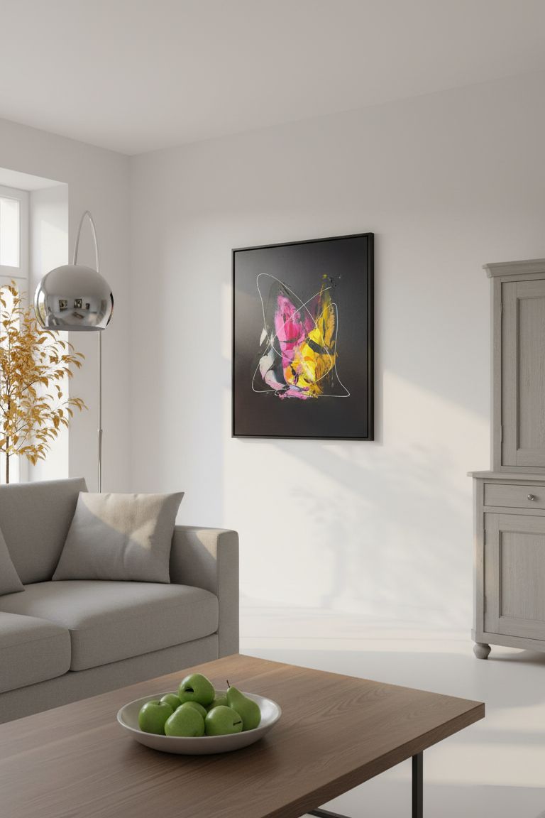 Lifetime crush - medie 2