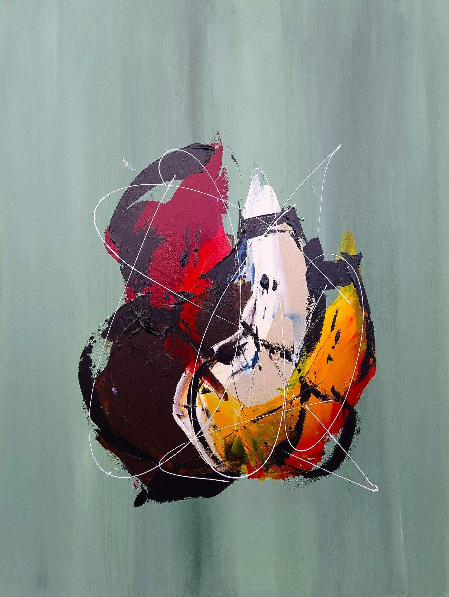 Family guy - medie 1