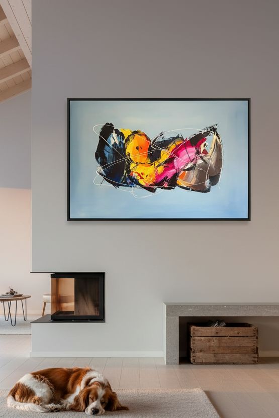 A big family - medie 2