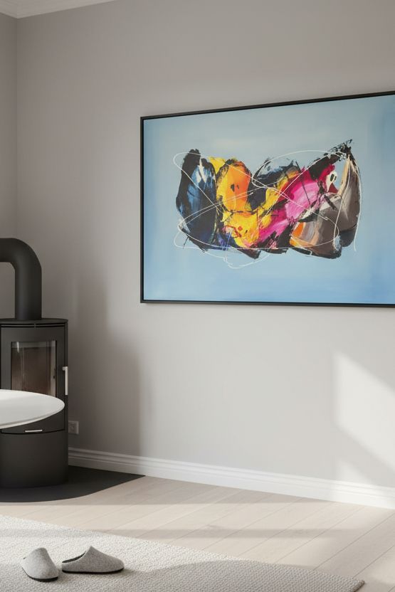 A big family - medie 3