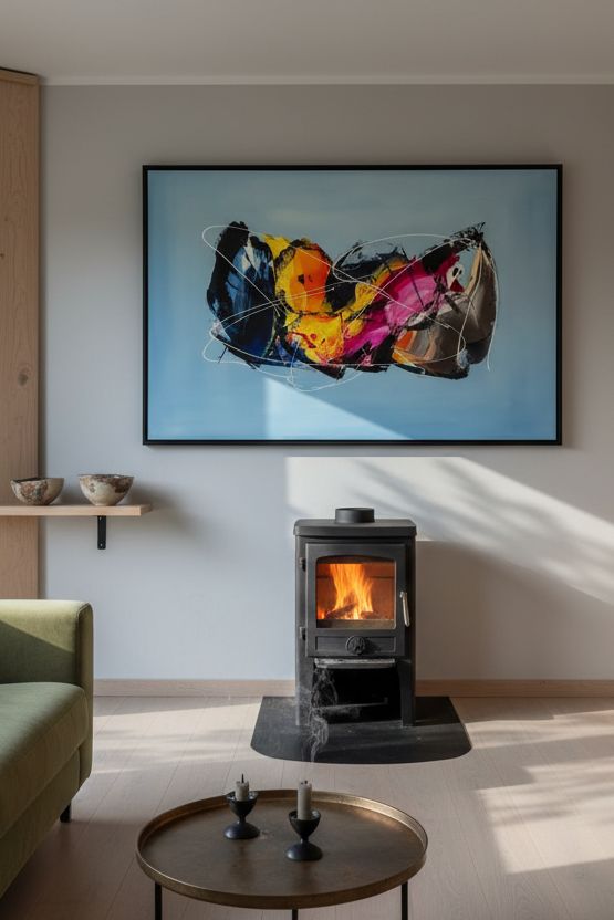 A big family - medie 5