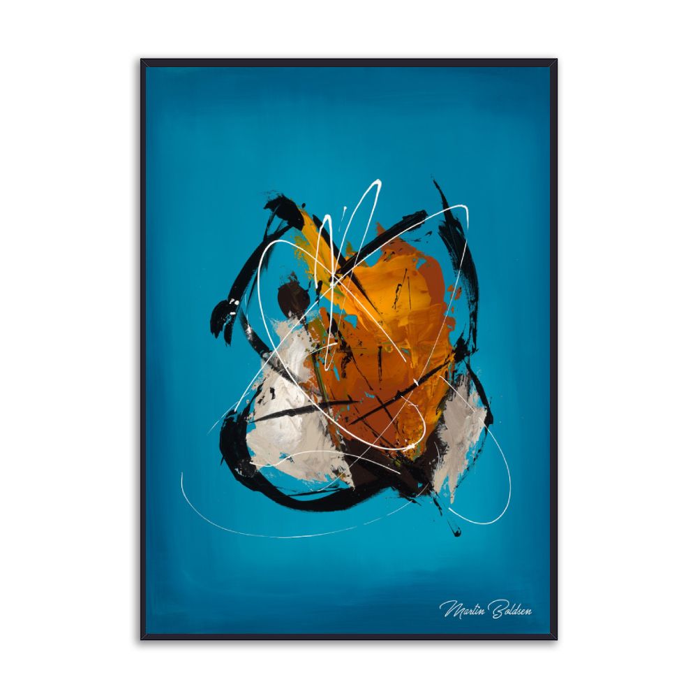 Primal attraction (tryk) - medie 2