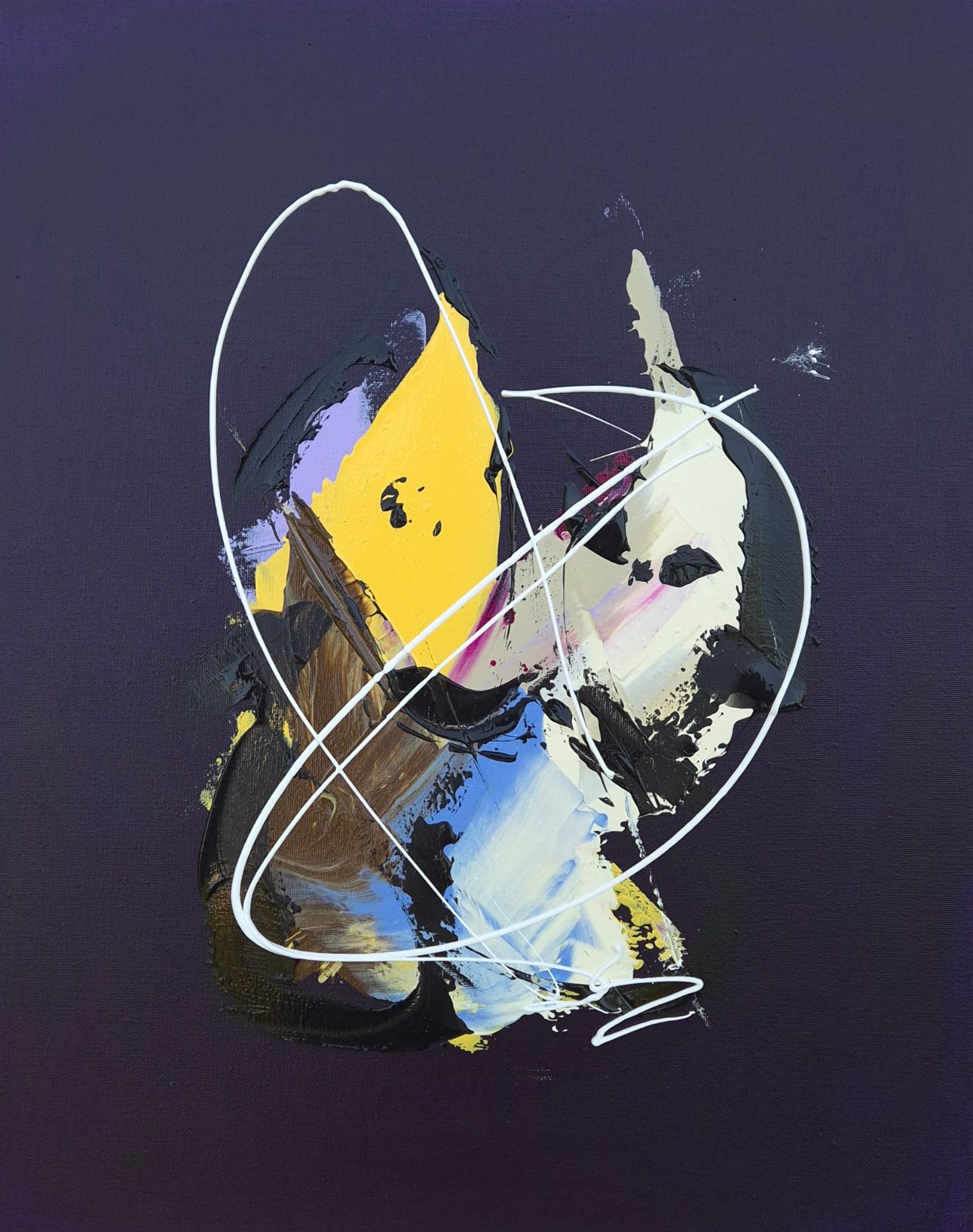 Jolene - medie 1