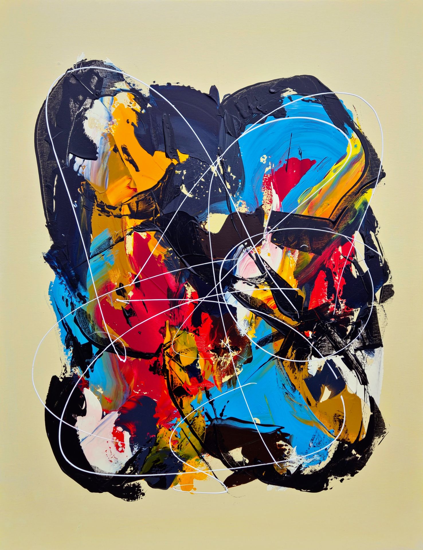 In between us - medie 1