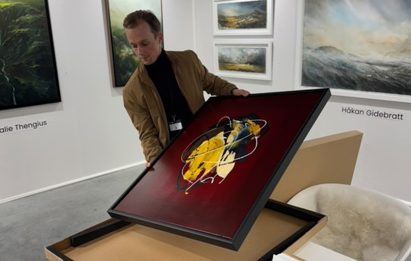 Heimdall Gallery (France)