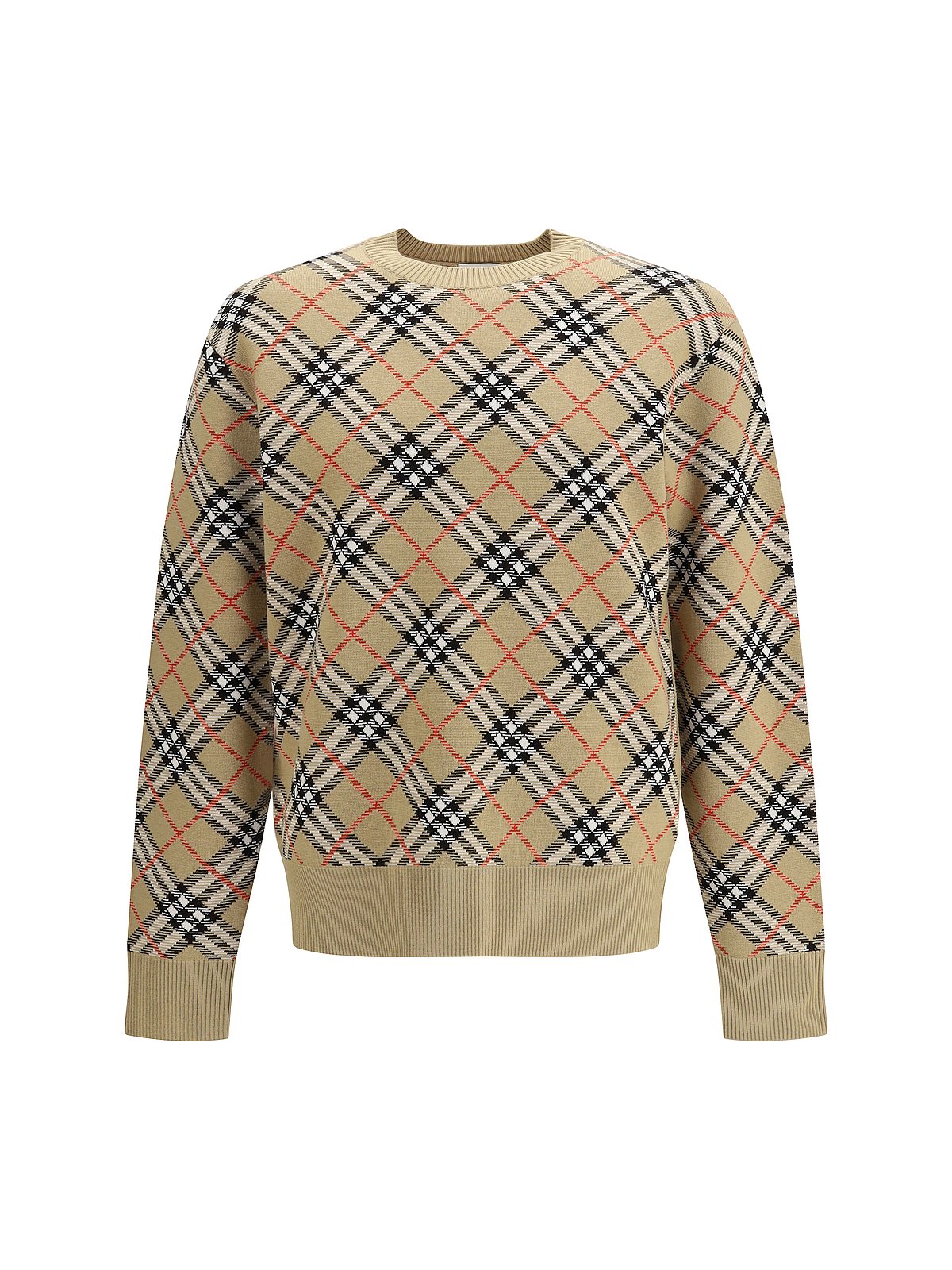 BURBERRY 8118457 ���̹��� 5