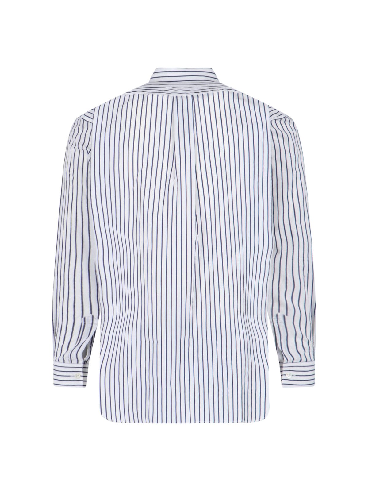 COMME DES GARCONS FZ B115 PER119 ²Äµ¥°¡¸£¼Û ÇÉ ½ºÆ®¶óÀÌÇÁ Æ÷ÄÏ ¼ÅÃ÷ »ó¼¼ À̹ÌÁö 2