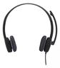 Auricular Logitech (H151) c/Microfono 3.5mm