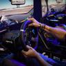 Volante Logitech G920 Racing Xbox One y Pc