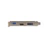 Placa de Video MSI GEFORCE N210-MD1G/D3 1 GB DDR3 DVi VGA HDMI