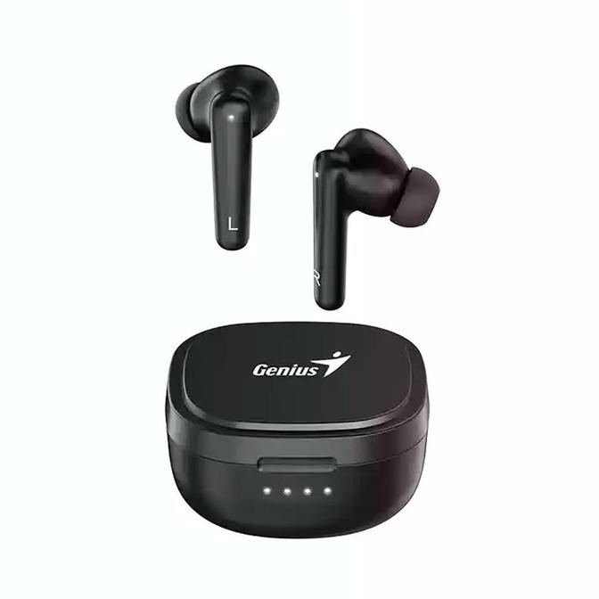 Auricular c/microfono Genius HS-M910BT Negro 