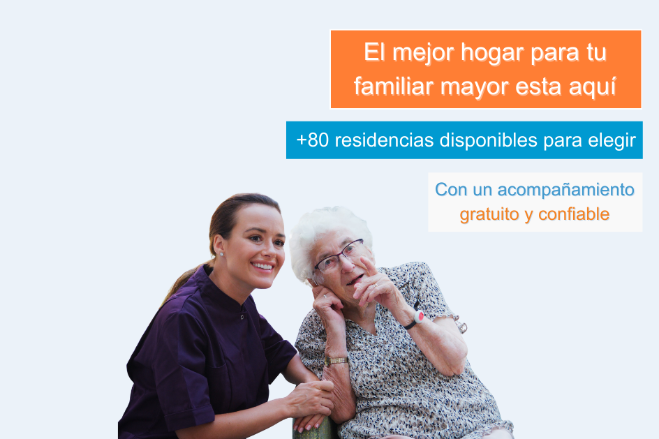 Adulto mayor Home residencias