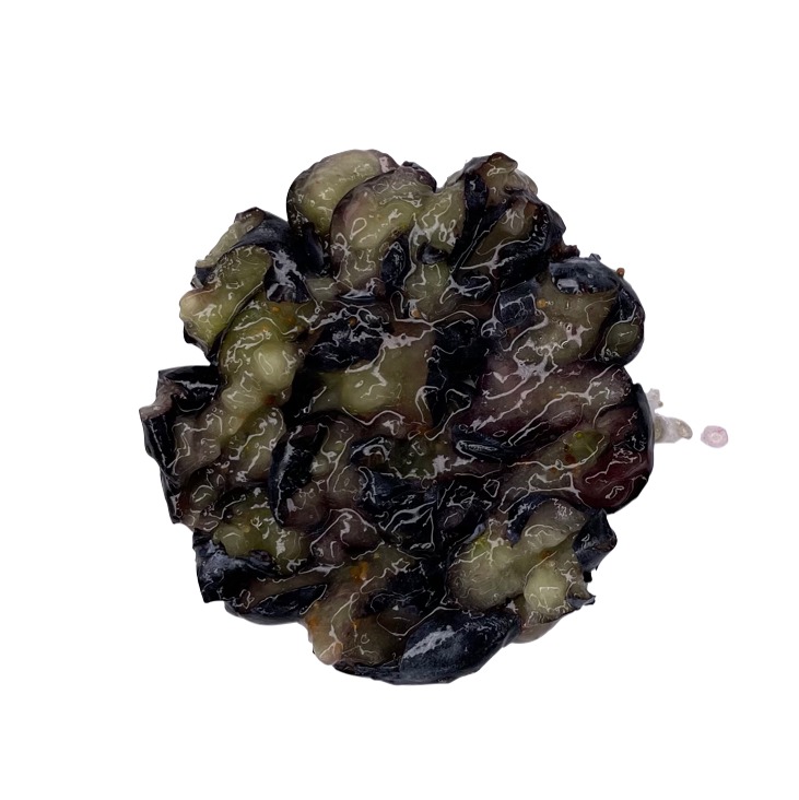 Machacado