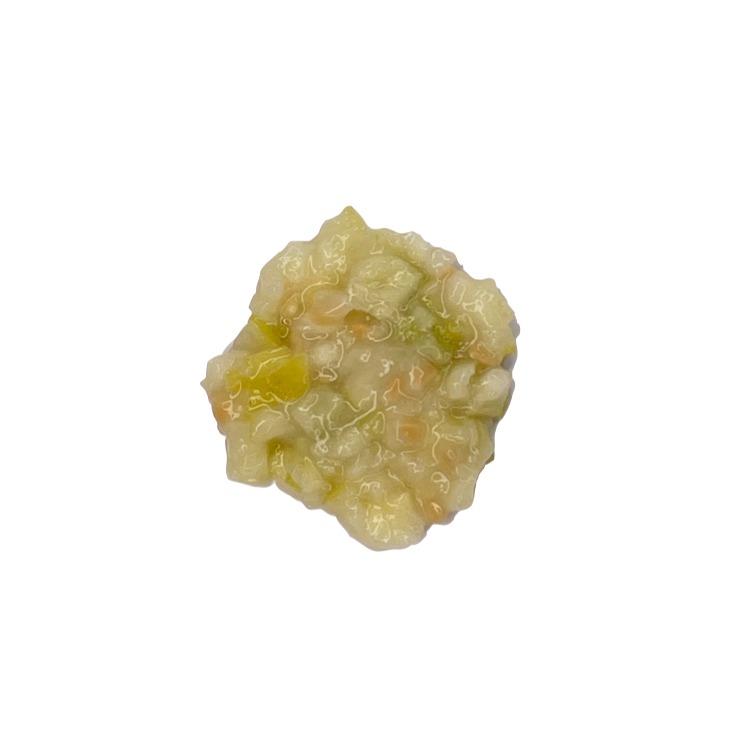 Machacado