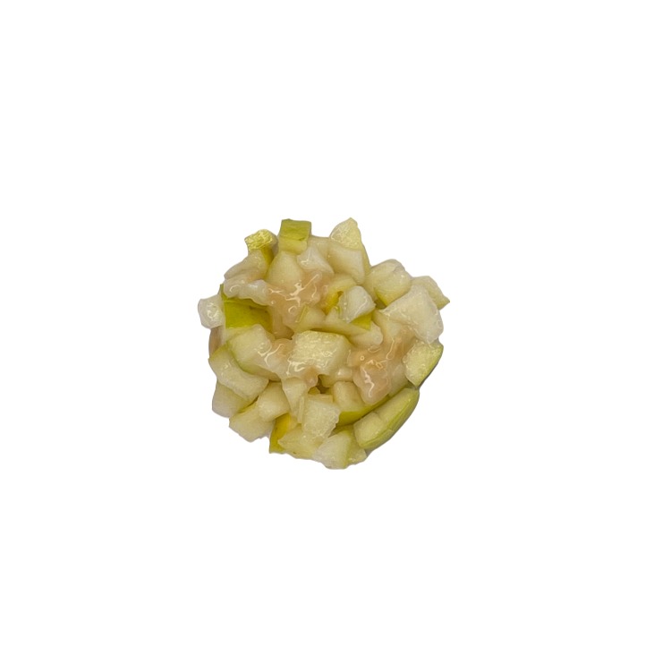 Picado fino