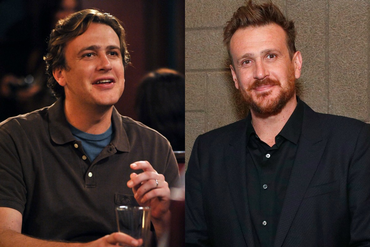 Download Where the cast of How I Met Your Mother are now.