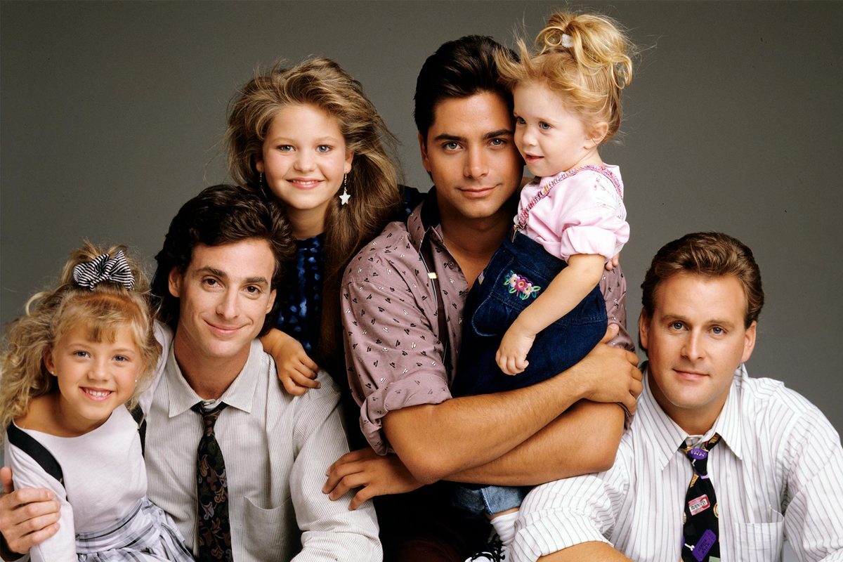 full house season 5 episode 14