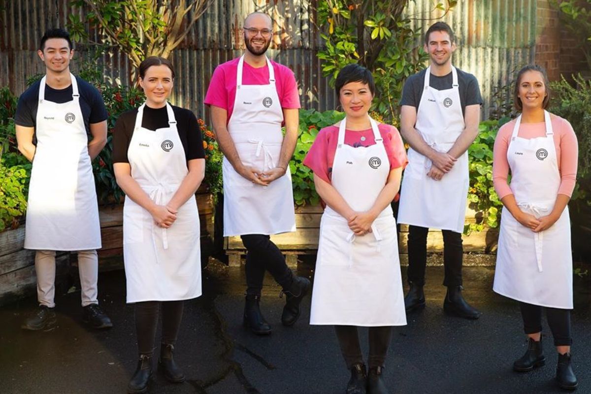 Who Wins Masterchef Australia 2020 All The Spoilers