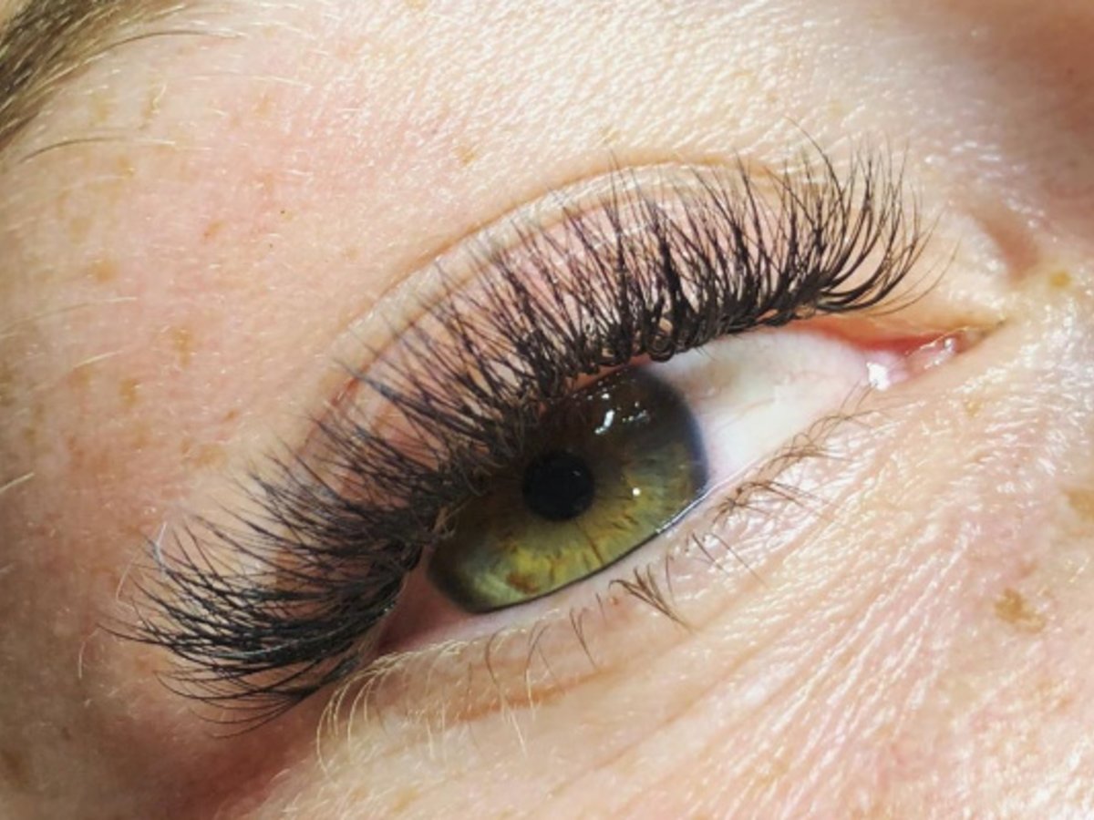 Sorted How To Remove Eyelash Extensions At Home