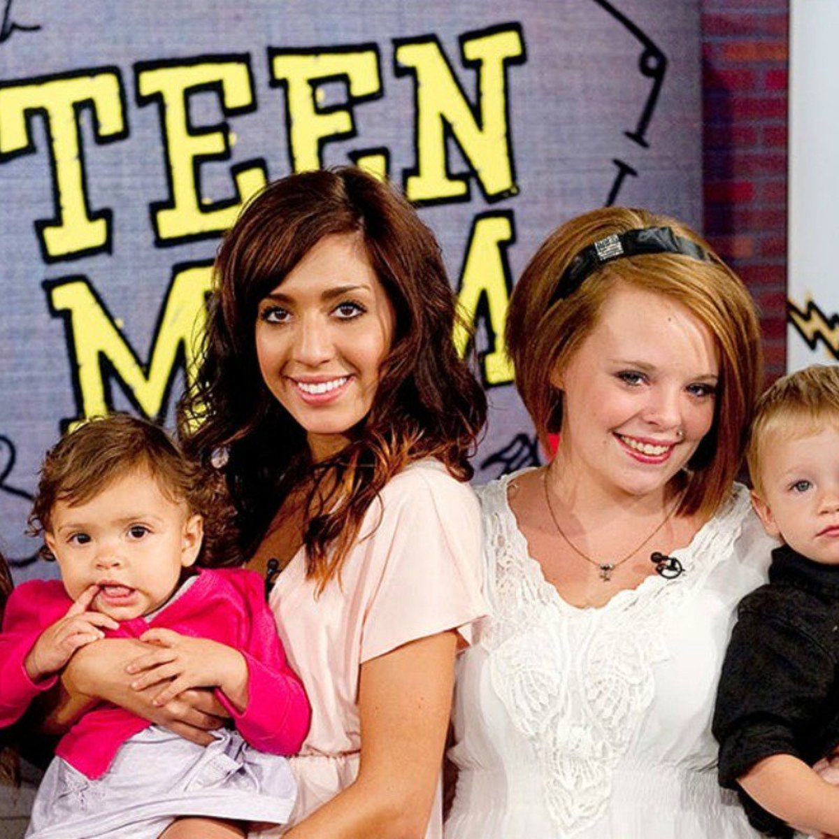 Sources Mtv Teen Mom