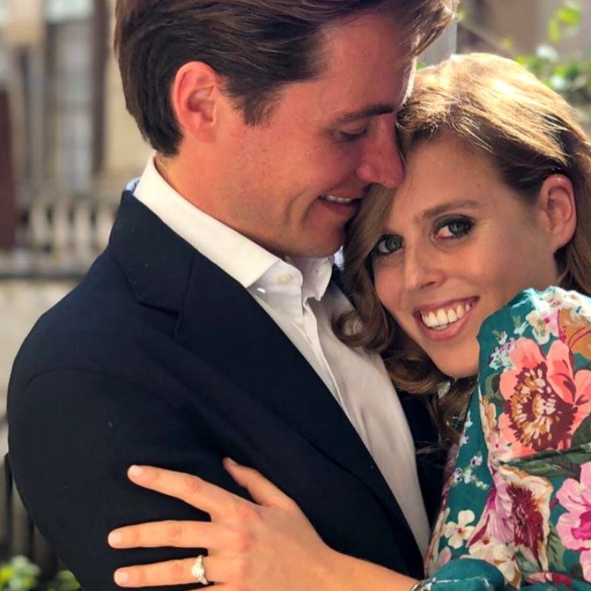 Prince Beatrice s wedding postponed for a third time due to COVID 19