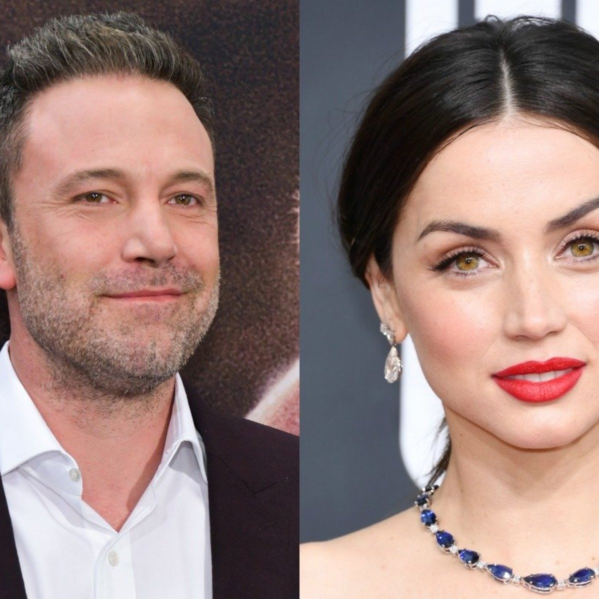 Deep Water' Stars Ben Affleck and Ana De Armas' Real Life Love Story