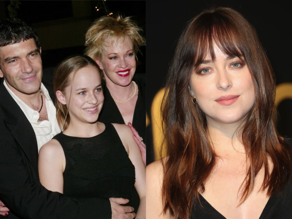 Does Dakota Johnson Want Kids