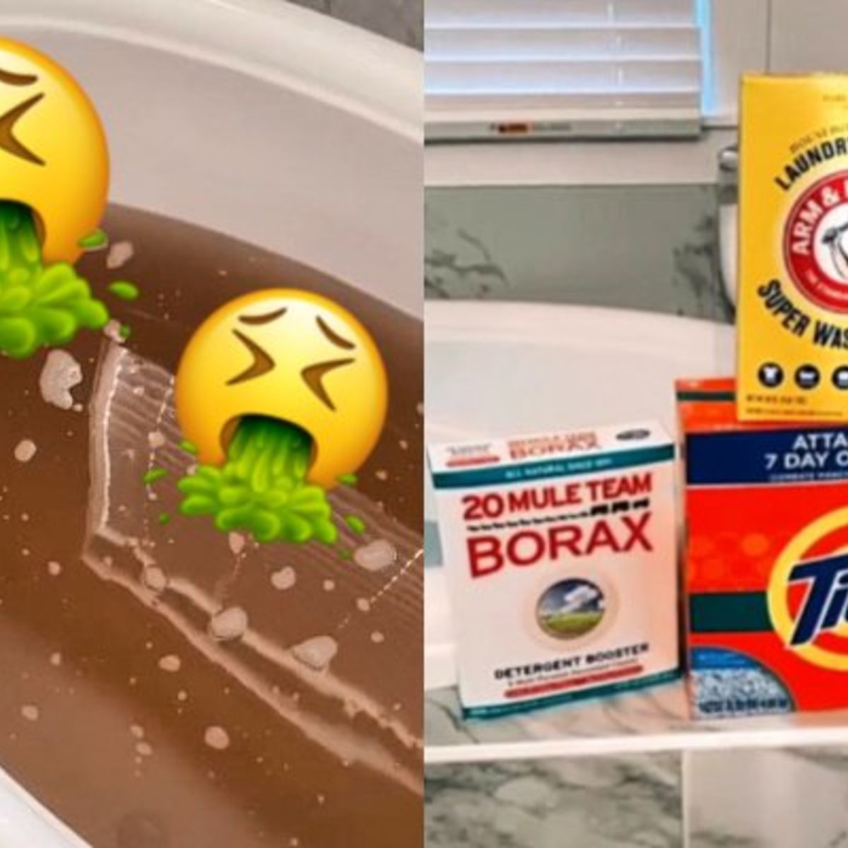 Cleaning whizz shares 7p hack that removes grease & grime in the