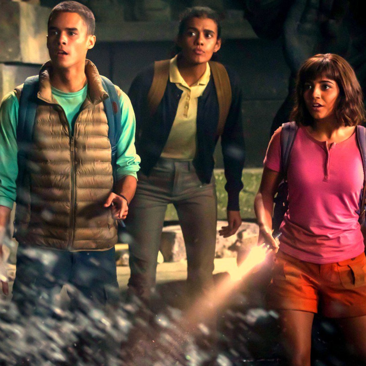 Dora The Explorer Movie Review And Australia Release Date