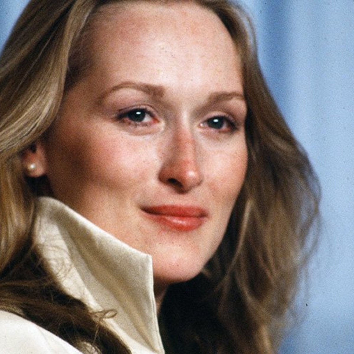 Meryl streep young photos