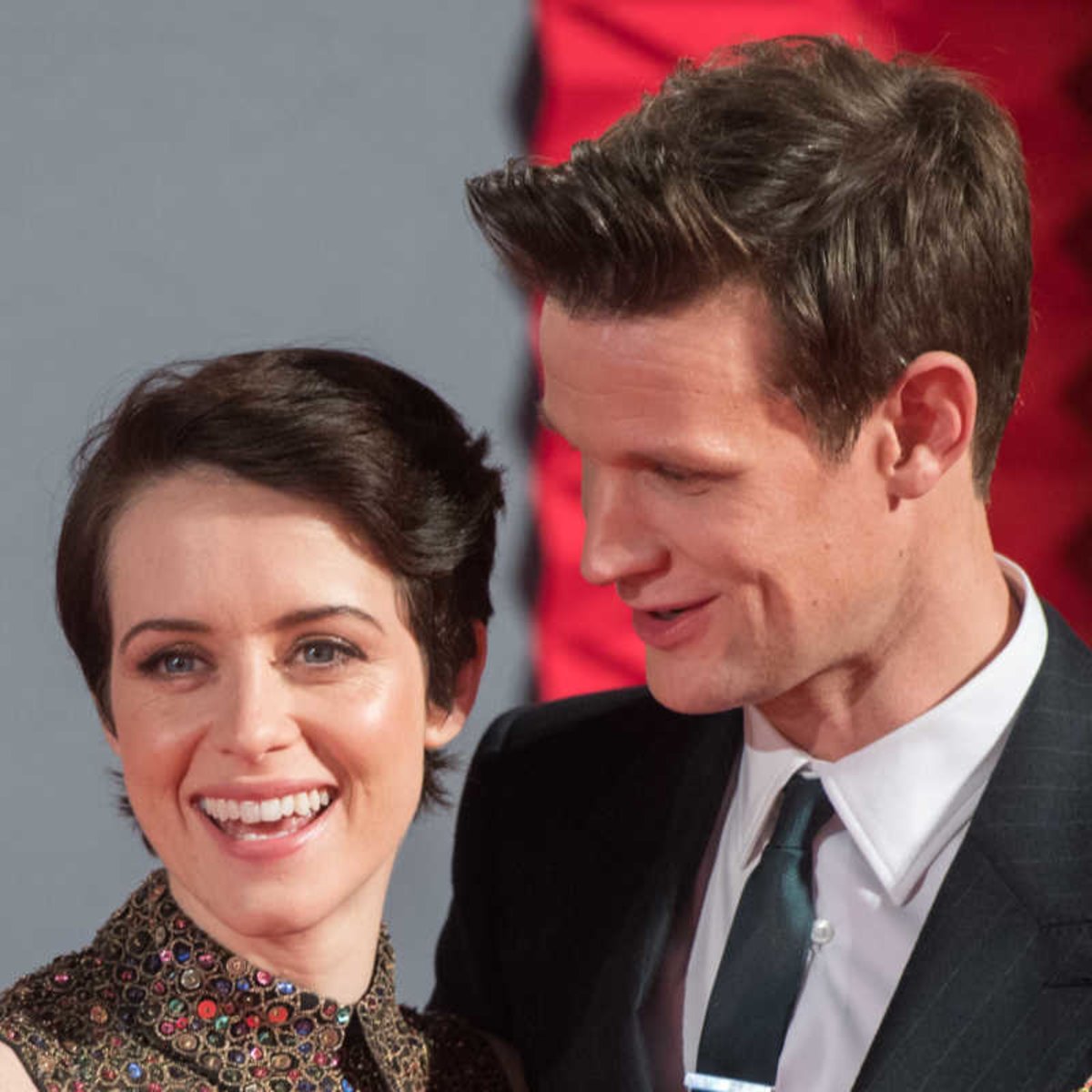 Claire Foy: Latest News, Pictures & Videos - HELLO!