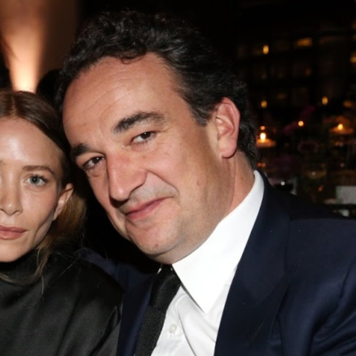 Mary Kate husband: Emergency divorce from Olivier Sarkozy denied