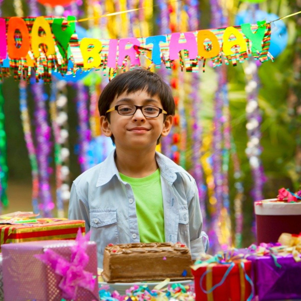 Cost of kids party: "I threw a $3000 birthday party for my 10-year-old":