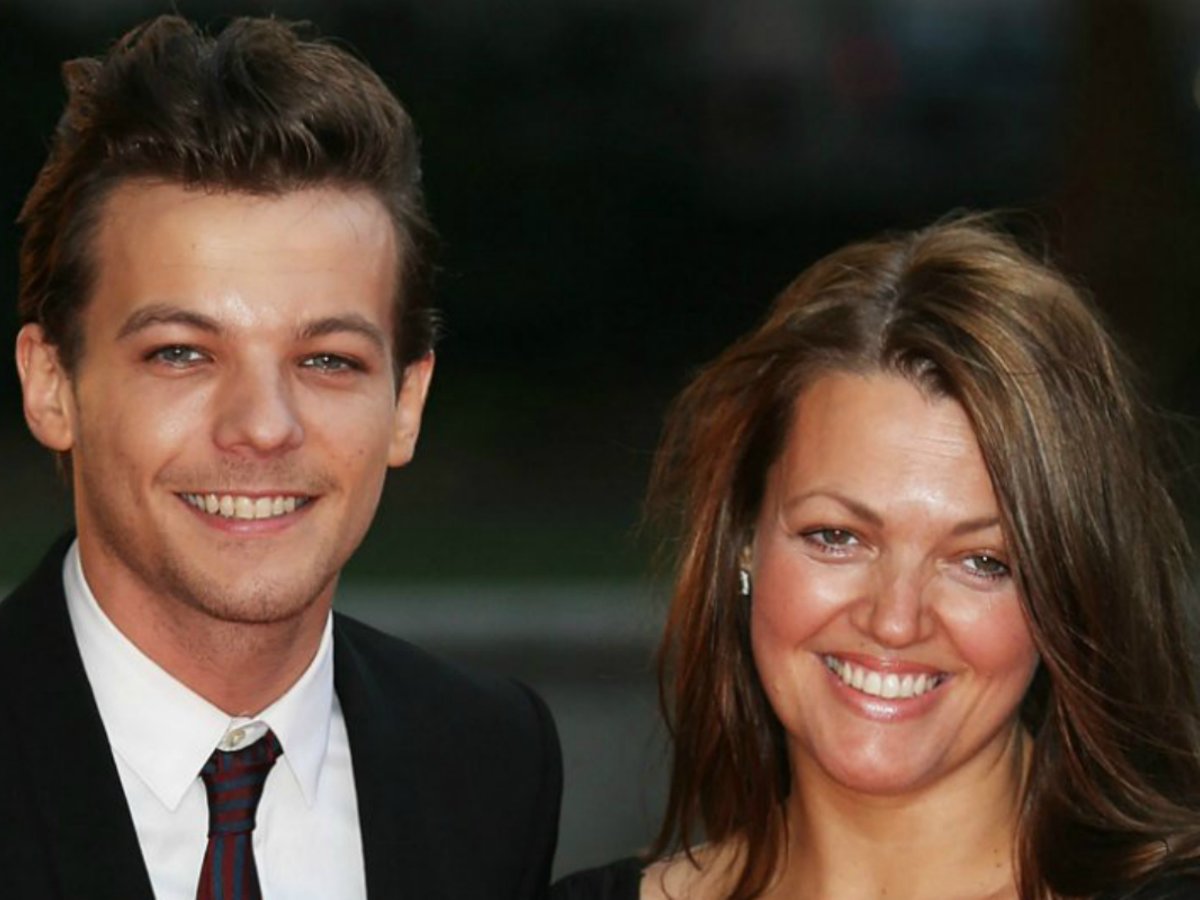 Louis Tomlinson's younger sister Felicite accidentally overdosed