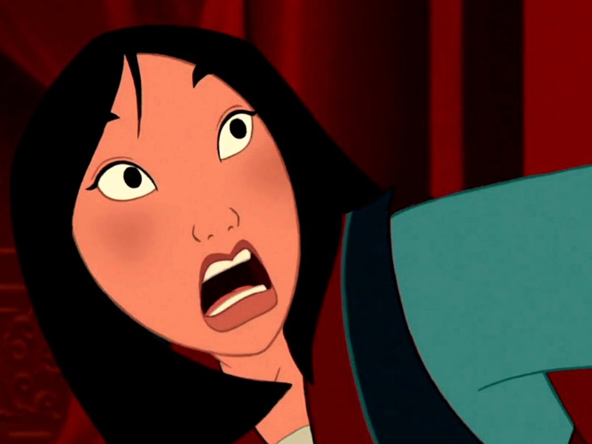 Is Mulan based on a true story? Real history behind Disney's movie