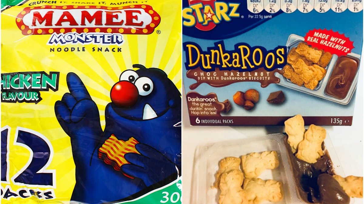 Best Snack Cakes, from Drake's to TastyKake | Sporked