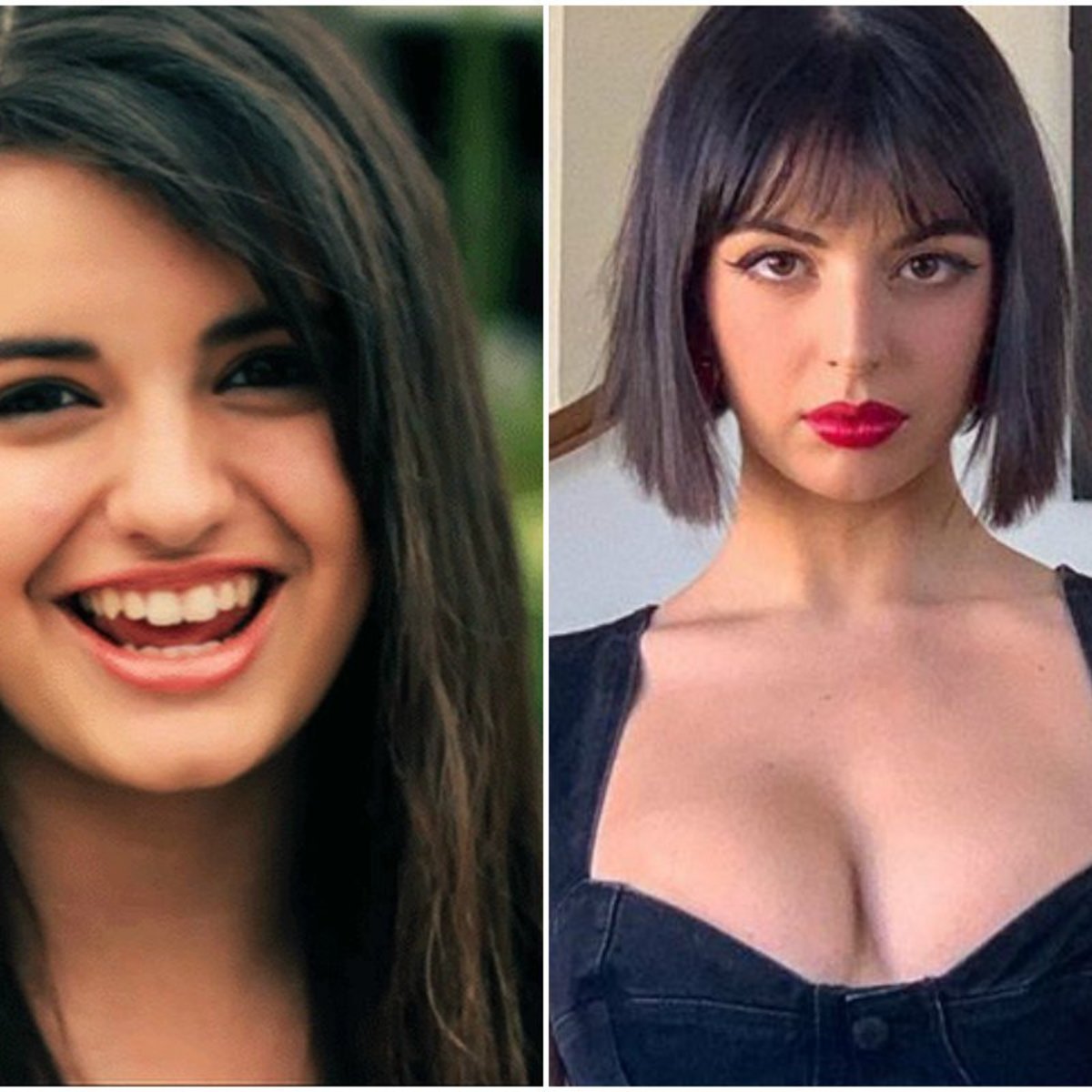 In 11 She Gave Us Friday This Is Rebecca Black Now