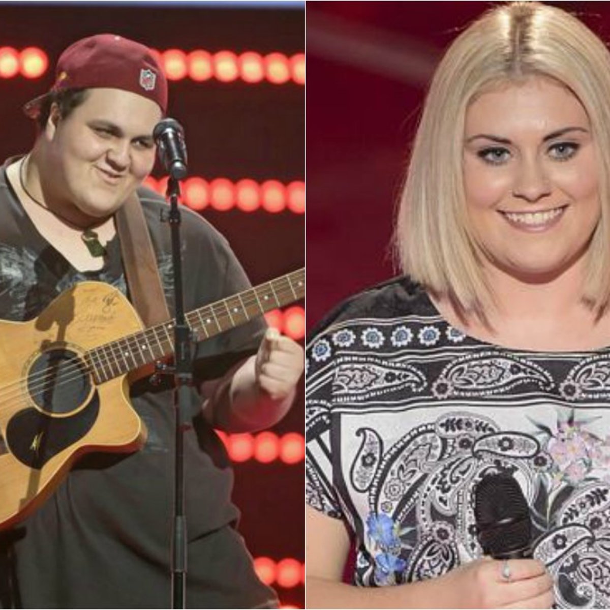 The Voice Australia past winners: Where they now?