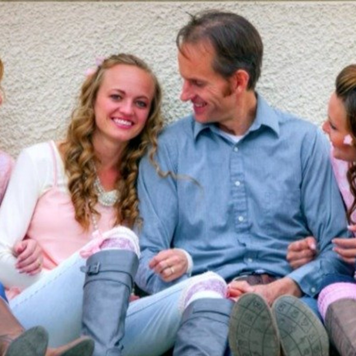 Mormon Polygamy Wives Sex – Telegraph