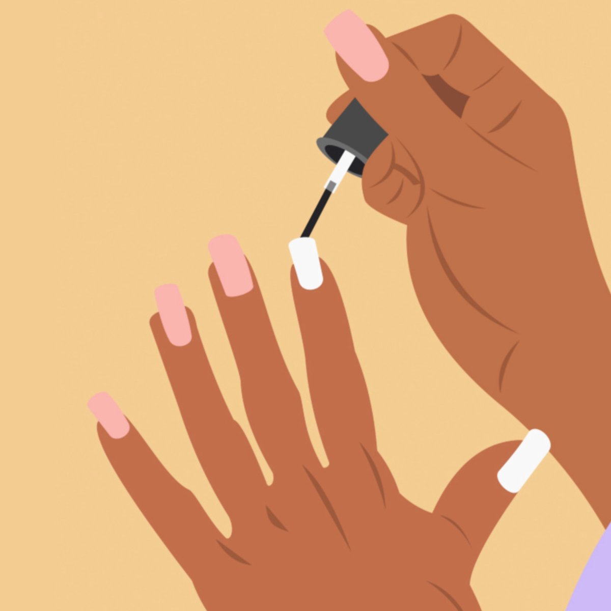 What Is Acetone Nail Polish Remover And It Is Actually Bad For Your Nails