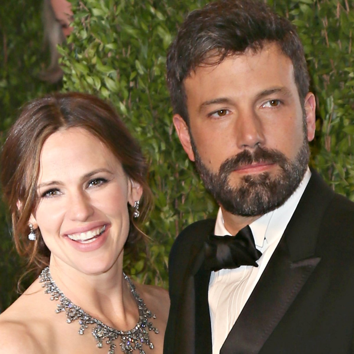 Ben Affleck On Jennifer Garner And The Role Alcohol Played In Their Split