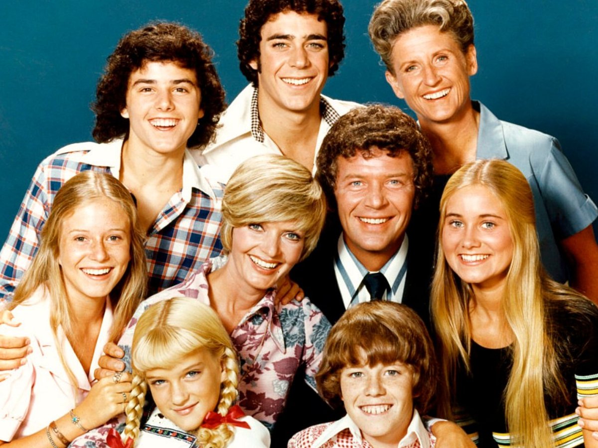 1200px x 900px - Brady Bunch Cast: Where are they now 50 years on.