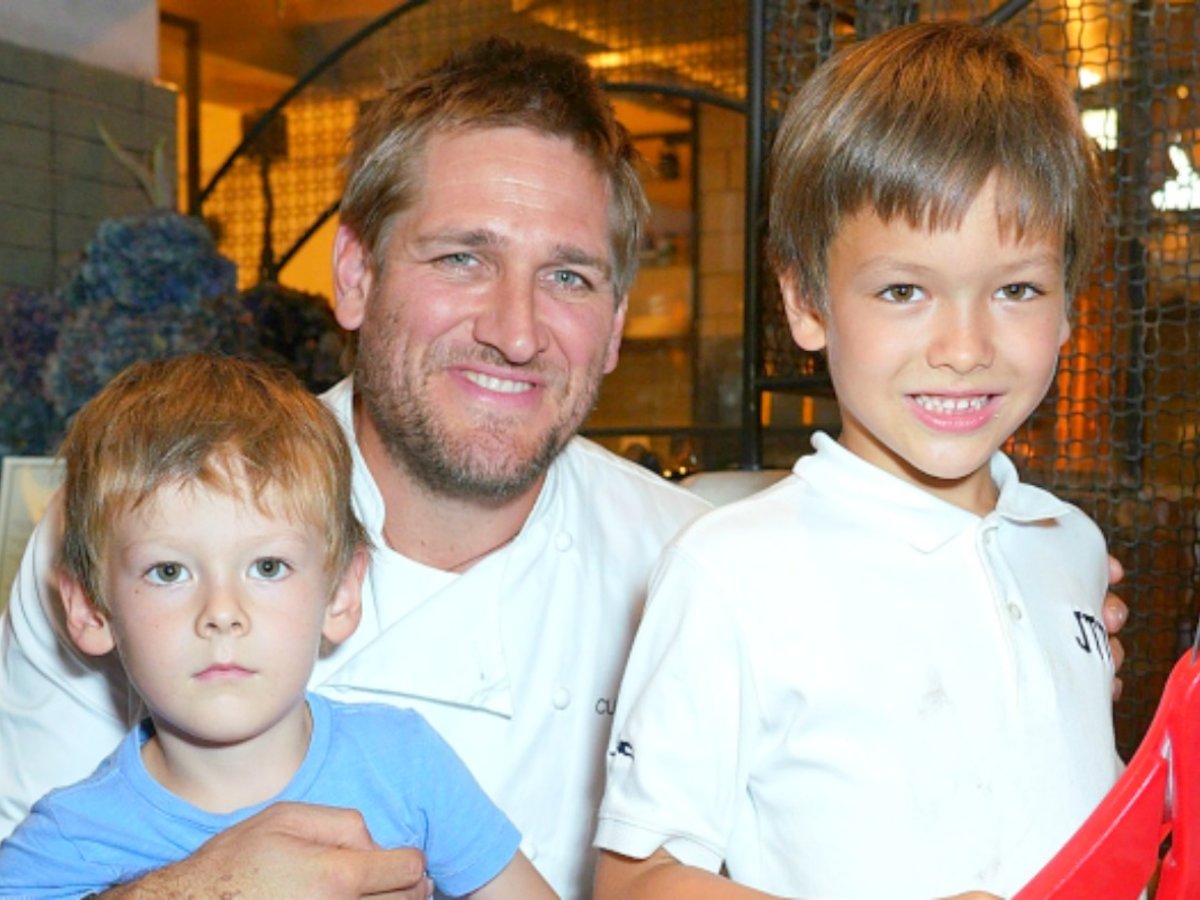 Curtis Stone